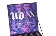 Anniversary Makeup Palettes