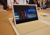 Portable Hybrid Laptops Image 2