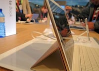 Portable Hybrid Laptops Image 5