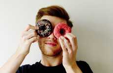 Portable Donut Shops