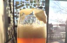 Donut-Infused Beers
