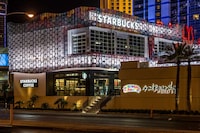 Stadium-Style Cafes Image 2