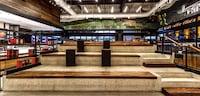 Stadium-Style Cafes Image 4