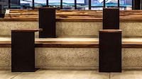 Stadium-Style Cafes Image 5