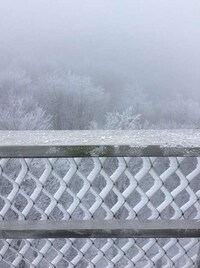 Mountainous Lookout Towers Image 8