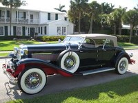 Clasically Inspired Sportscars Image 4