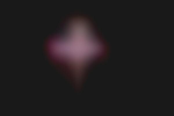 Long-Exposure Ballet Photography