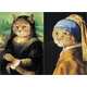 Classical Cat Portraits Image 2