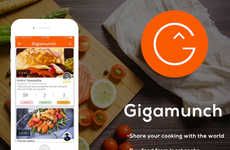 Food Discovery Apps