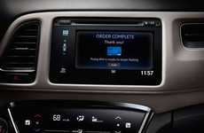 In-Car Fuel Payments
