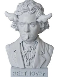 Silly Historic Sculptures Image 2