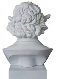 Silly Historic Sculptures Image 3