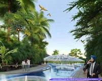 Food-Growing Towers Image 4