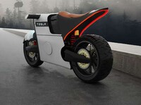 Ecologically Efficient Motorbikes Image 3