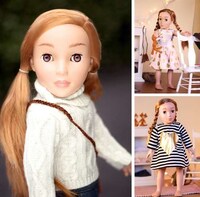 Empowering Youth Dolls Image 2