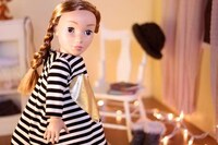 Empowering Youth Dolls Image 3