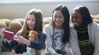 Empowering Youth Dolls Image 4