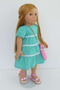 Empowering Youth Dolls Image 8