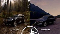Immersive Auto Advertising Image 2