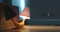 Communal Workspace Lamps Image 7