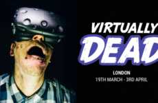 Virtual Immersive Experiences