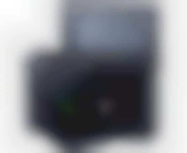 Architecture-Centric Cameras