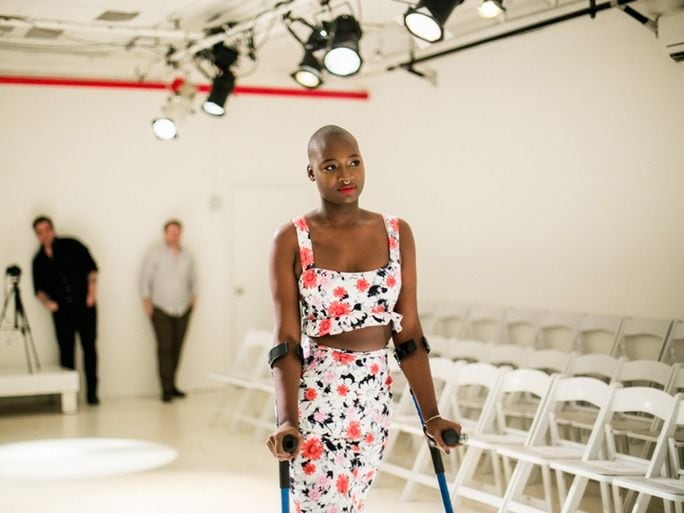 Inclusive Runway Shows