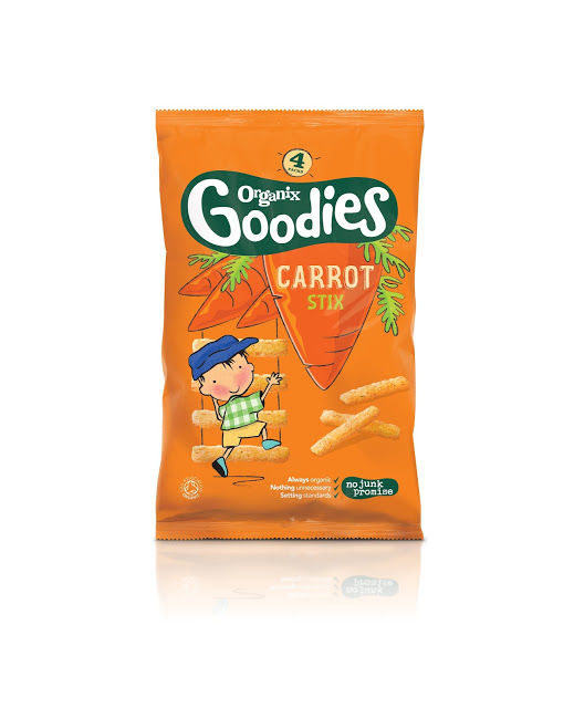 25 Clean Snacks for Kids