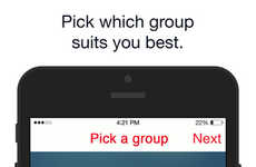 Political Peacemaking Apps