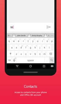 Integrated Keyboard Apps Image 5