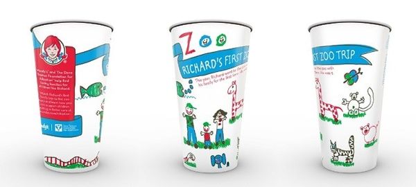 18 Food Campaigns for Kids