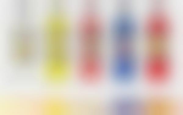 Convenience Store Soda Collections