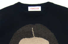 Hybrid Celebrity Sweaters