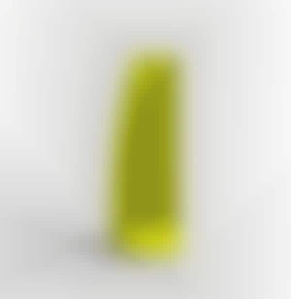 Banana-Inspired Speakers