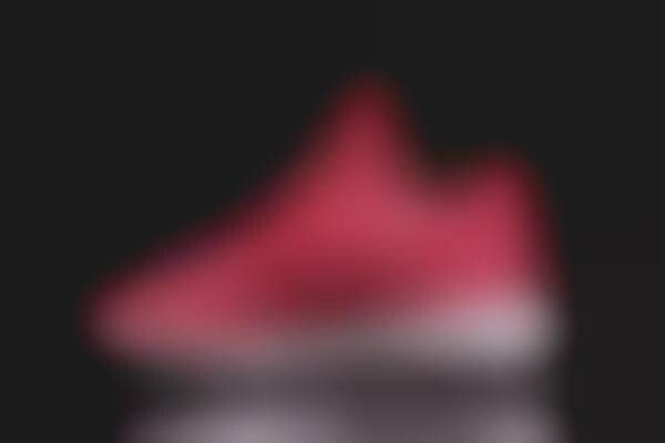 Frighteningly Textured Trainers