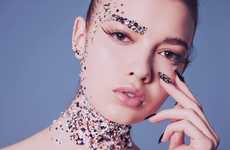 Embellished Beauty Editorials
