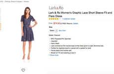 eCommerce Clothing Lines