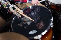 Robotic Drumming Machines Image 4