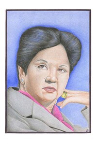 Corporate Criminal Portraits Image 2