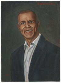 Corporate Criminal Portraits Image 3
