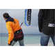 Wearable Backpack Jackets Image 2