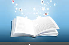 Interactive Digital Diaries