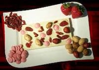 Customized Chocolate Bars Image 2