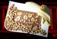 Customized Chocolate Bars Image 3