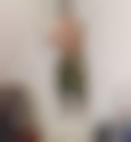 36 Hip Wall Stickers