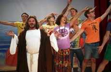 Proposition 8 Musicals