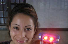 Robots from Deconstructed Gadgets