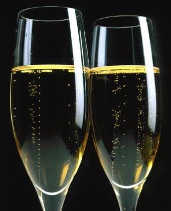30 Champagne-Inspired Innovations