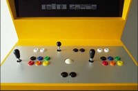 Classic Arcade Games at Home Image 3