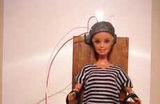 Barbie Torturetography